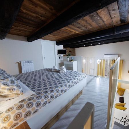 Glam House & Boat Villa Salerno Dış mekan fotoğraf
