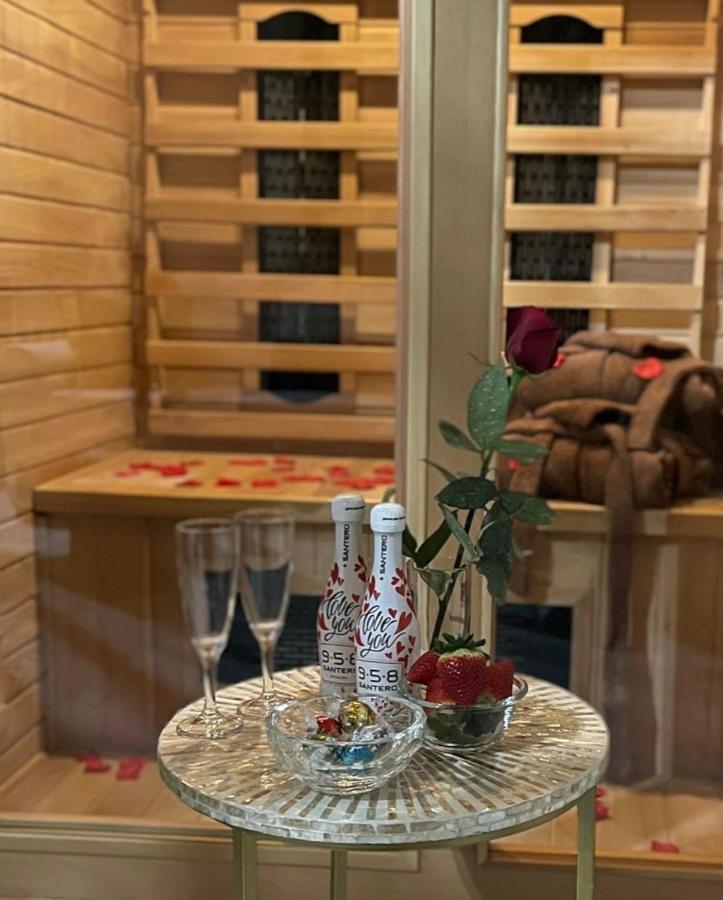 Glam House & Boat Villa Salerno Dış mekan fotoğraf